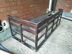 Leuning trap, Ophalen, Gebruikt, Trap, Minder dan 2 meter
