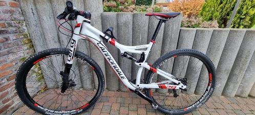 Cannondale Scalpel 29 3 Cross country Full suspendu, Vélos & Vélomoteurs, Vélos | VTT & Mountainbikes, Comme neuf, Hommes, Autres marques