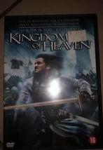 DVD Kingdom of Heaven, Cd's en Dvd's, Ophalen of Verzenden
