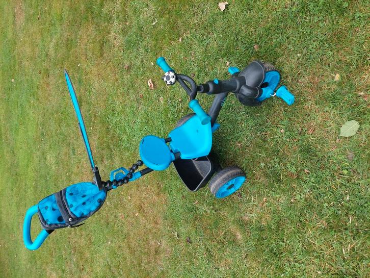 Little Tikes driewieler, Kinderen en Baby's, Speelgoed | Buiten | Skelters, Gebruikt, Ophalen