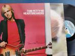 Tom Petty (damn the torpedoes, binnenblad, 79,s201266B180Sbi, Enlèvement ou Envoi