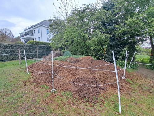 Gratis Paardenmest, Tuin en Terras, Aarde en Mest, Mest, Ophalen