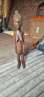 Afrikaans beeld, Antiek en Kunst, Kunst | Beelden en Houtsnijwerken, Ophalen