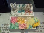 Babysokjes 1€/paar, Kinderen en Baby's, Babykleding | Schoentjes en Sokjes, Ophalen of Verzenden, Nieuw
