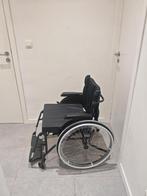 Rolstoel Panthera NIEUW (nieuwprijs 3.812 euro), Diversen, Ophalen, Inklapbaar