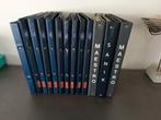 13 kaften Ford service orginele 1971, Boeken, Auto's | Boeken, Ophalen of Verzenden, Ford