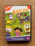 DVD Nickelodeon Kids DVD, Cd's en Dvd's, Alle leeftijden, Ophalen of Verzenden, Tekenfilm, Zo goed als nieuw