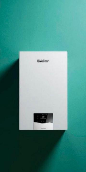 Vaillant VCW32 gemengde gasketel 1300€ beschikbaar voor biedingen