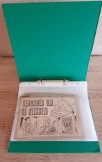 kiekeboe - krantenverhaal - compleet-gedonder op de bliksem, Ophalen of Verzenden