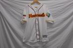 Venezuela - Baseball Shirt - Official license, Kleding | Heren, Ophalen, Wit, Overige typen, Maat 56/58 (XL)