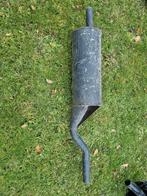 Sortie d echappement honda accord 1g ou 2g, Enlèvement ou Envoi, Honda