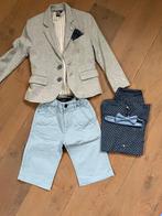 Communiekleding Red & Blu jongen, Ophalen, Zo goed als nieuw, Setje, Red&blu