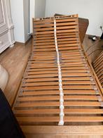 Elektrische lattenbodem 90x200, Huis en Inrichting, Slaapkamer | Matrassen en Bedbodems, Ophalen, Zo goed als nieuw