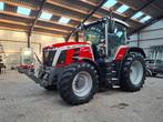 Massey Ferguson 8S.225 tractor, BJ2022, Zakelijke goederen, Ophalen, Meer dan 160 Pk, Massey Ferguson
