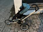 Bugaboo Runner, Kinderen en Baby's, Kinderwagens en Combinaties, Ophalen, Luchtbanden, Bugaboo, Zo goed als nieuw