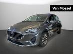 Ford Fiesta Titanium - Camera - Driver Assist - 24m Garantie, Achat, Euro 6, Entreprise, 5 portes