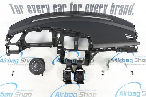 Airbag set - Dashboard Suzuki Swift (2018-heden), Auto-onderdelen, Dashboard en Schakelaars