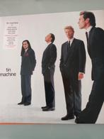 David Bowie, machine à étain. Menthe, Enlèvement ou Envoi, 1980 à 2000, Comme neuf, 12 pouces