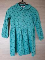 Jurkje met lange mouwen katten JBC maat 128, Enfants & Bébés, Vêtements enfant | Taille 128, Robe ou Jupe, Enlèvement ou Envoi