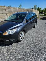 ford focus met airco, Auto's, Stof, Zwart, 4 cilinders, 5 deurs