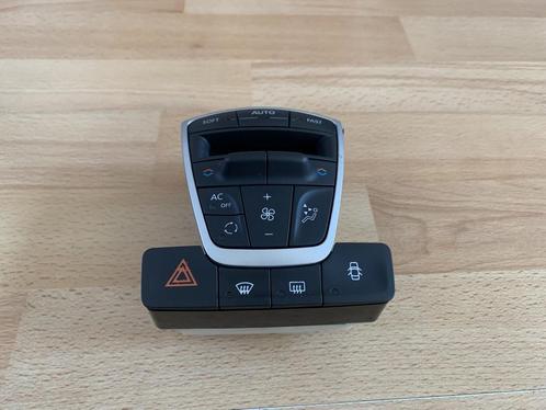 kachelpaneel renault laguna III 2007 tot 2015 gevarenlicht, Auto-onderdelen, Dashboard en Schakelaars, Renault, Gebruikt, Ophalen of Verzenden