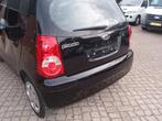 Kia Picanto  07-2010  Onderdelen CHASSIS  KNABJ514AAT984131, Enlèvement, Utilisé, Capot moteur