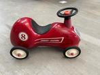 Voiture enfant Radio Flyer, Enlèvement, Utilisé