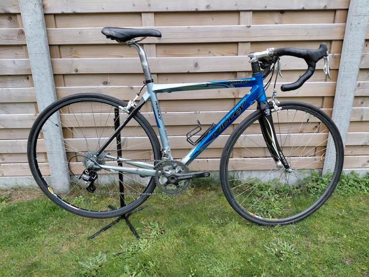 Ridley Boreas racefiets  - ideale beginnersfiets., Fietsen en Brommers, Fietsen | Dames | Sportfietsen en Toerfietsen, 28 inch