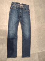 Tommy Hilfiger jeans 29/34, Kleding | Heren, Broeken en Pantalons, Ophalen, Blauw, Overige maten, Tommy hilfiger