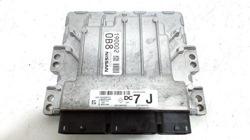 COMPUTER MOTOR Nissan Qashqai (J11) (01-2013/-) (23710HV700), Auto-onderdelen, Elektronica en Kabels, Nissan, Gebruikt