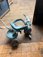 Kinder 3 wieler, Fietsen en Brommers, Ophalen, Zo goed als nieuw, Smoby, Duwstang