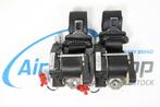 2 x gordels smart fortwo (2007-2014)