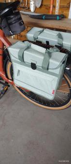 Fietszakken, Fietsen en Brommers, Fietsaccessoires | Fietstassen, Ophalen of Verzenden, Gebruikt