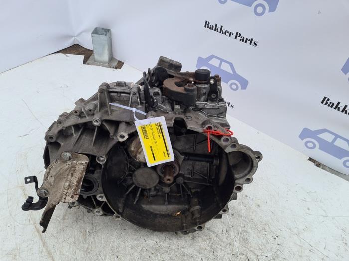 Boîte de vitesse d'un Ford S-Max, Autos : Pièces & Accessoires, Transmission & Accessoires, Ford, Utilisé, 3 mois de garantie