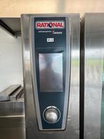 rational oven 230v + gas, Ophalen, Gebruikt, Ovens, Microgolfovens en Steamers