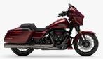 Harley-Davidson FLHXSE CVO Streetglide, Autre, Entreprise