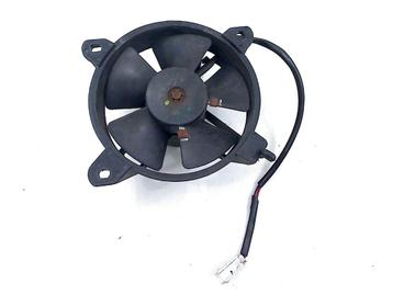 VENTILATOR GTS 300 2018- (GTS300 Super HPE-TECH) (584669) beschikbaar voor biedingen