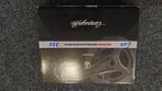 Campagnolo H11 Crankstel 53/39T Nieuw!, Ophalen, Nieuw
