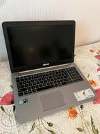 Asus i7 laptop, Computers en Software, Ophalen, Zo goed als nieuw, Gaming, SSD
