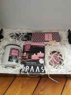 Spaas Poetic Mystery Coffret cadeau bougie, Enlèvement ou Envoi, Neuf, Bougie
