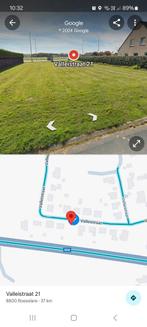 Bouwgrond te Koop te Roeselare, Immo