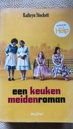 Kathryn Stockett - Een keukenmeidenroman, Ophalen, Zo goed als nieuw, Kathryn Stockett