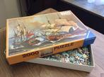 Puzzel 2000 stuks, Hobby en Vrije tijd, Ophalen, Zo goed als nieuw
