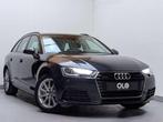 Audi A4 Avant 2.0 TDi Quattro Design S tronic - GARANTI, Auto's, Automaat, 116 g/km, 138 kW, Blauw