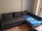Canapé convertible, Maison & Meubles, Trois personnes, Banc d'angle, 150 à 200 cm, Enlèvement