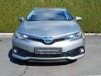 Toyota Auris TS Comfort & Pack 50+ Auris Touring Sports comf, Autos, Argent ou Gris, Achat, Euro 6, Entreprise