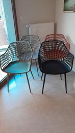 tuinstoelen, Tuin en Terras, Tuinstoelen, Ophalen, Nieuw, Kunststof, Verstelbaar