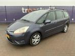 2008 - Citroen - Grand C4 Picasso - 2.0-16V Ambiance 7p. - P, Auto's, Automaat, Gebruikt, Overige brandstoffen, C4 (Grand) Picasso