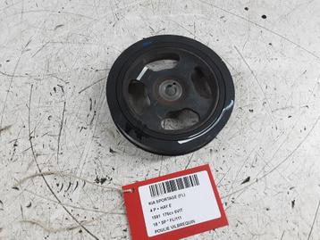 KRUKASPOELIE Kia Sportage (QL) (01-2015/09-2022) beschikbaar voor biedingen