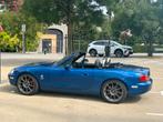 Mazda MX5 10th anniversary, Auto's, Particulier, MX-5, Te koop, Benzine